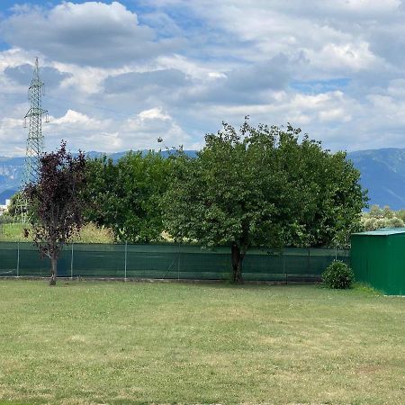 Bed & Breakfast Ca'Bassano Bassano del Grappa Eksteriør bilde