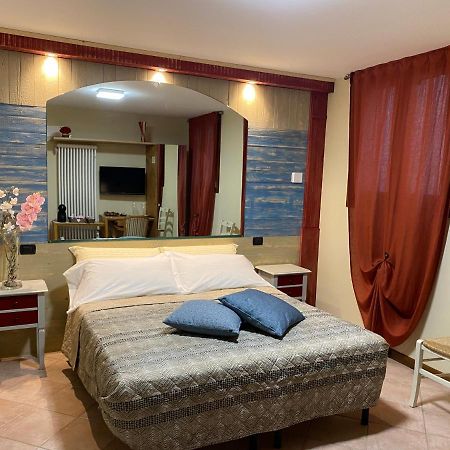 Bed & Breakfast Ca'Bassano Bassano del Grappa Eksteriør bilde