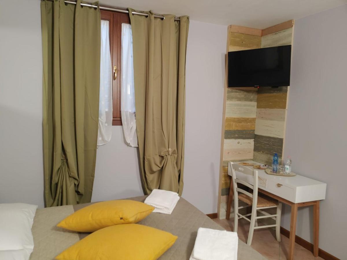 Bed & Breakfast Ca'Bassano Bassano del Grappa Eksteriør bilde