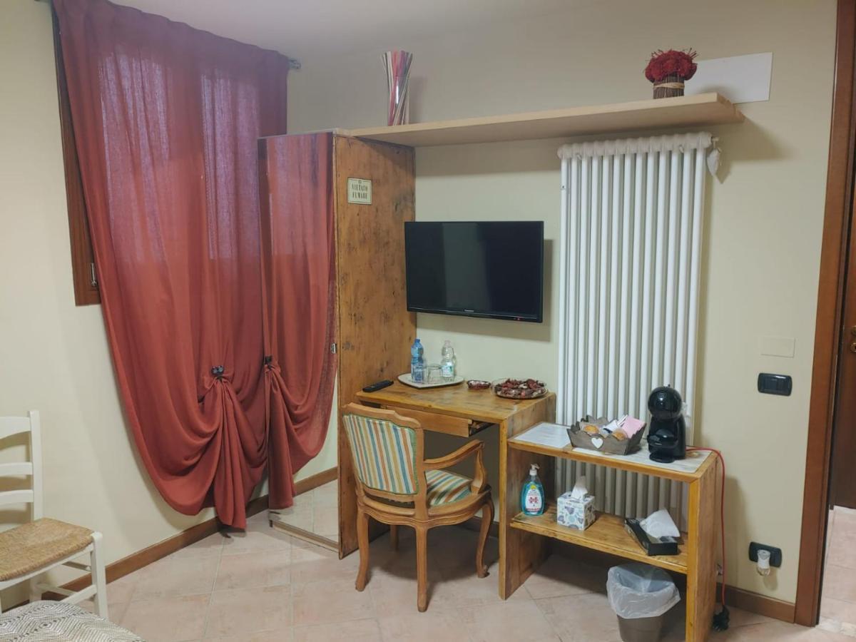 Bed & Breakfast Ca'Bassano Bassano del Grappa Eksteriør bilde