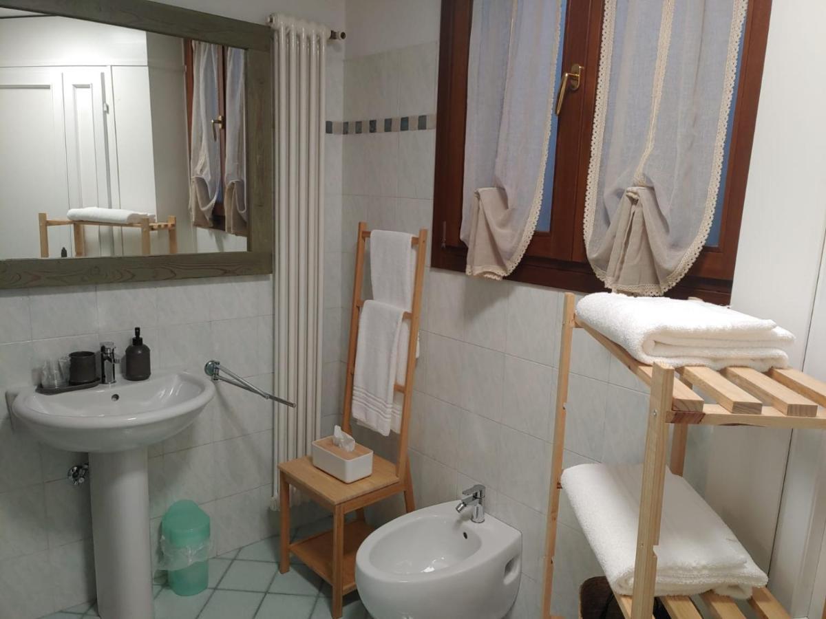Bed & Breakfast Ca'Bassano Bassano del Grappa Eksteriør bilde