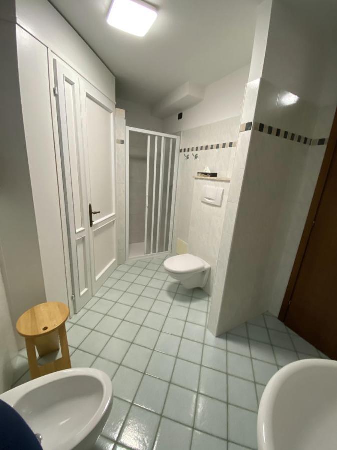 Bed & Breakfast Ca'Bassano Bassano del Grappa Eksteriør bilde