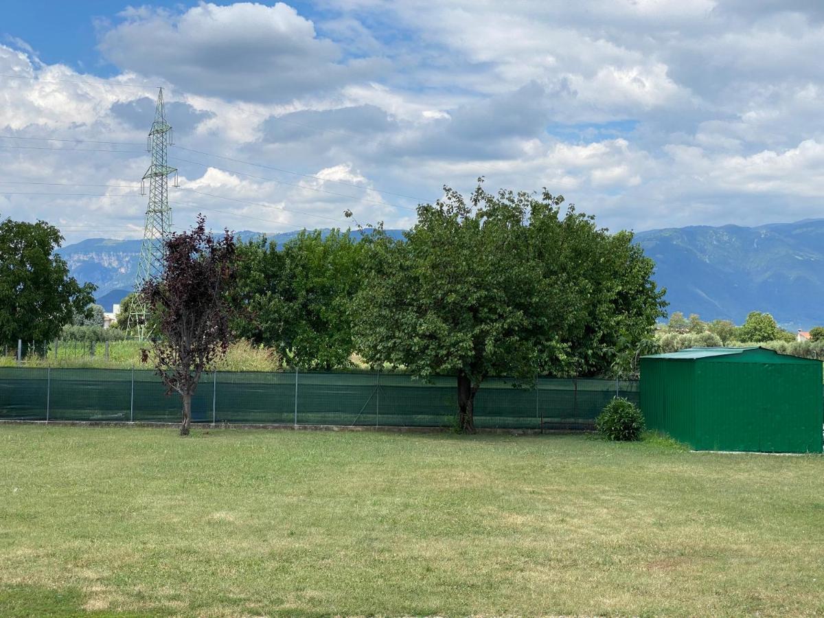 Bed & Breakfast Ca'Bassano Bassano del Grappa Eksteriør bilde
