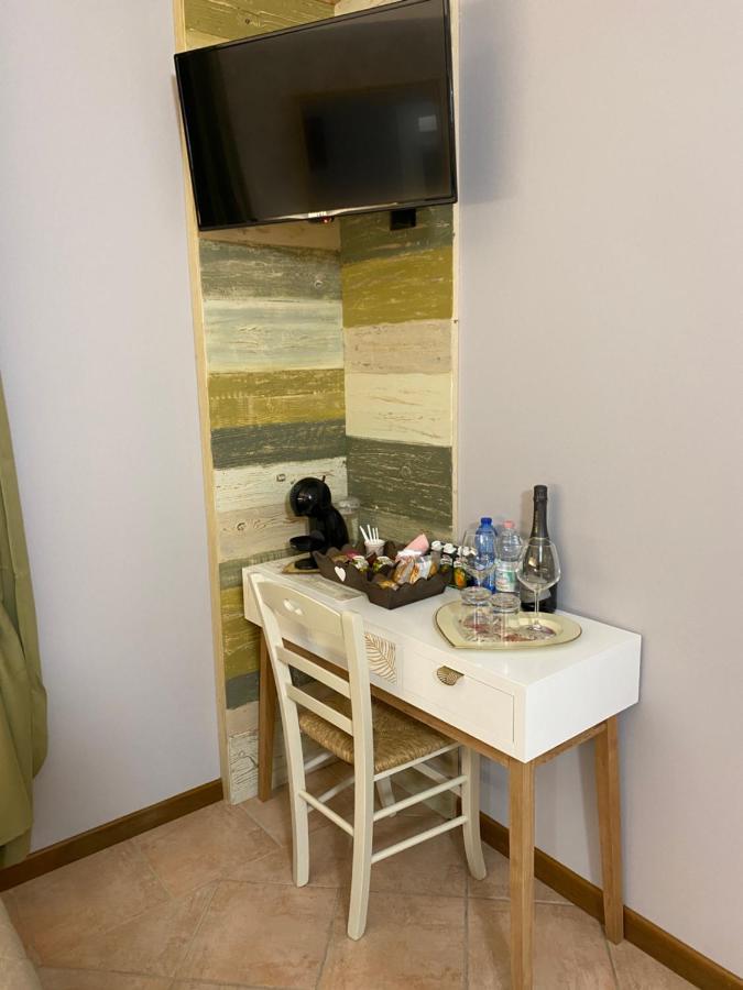 Bed & Breakfast Ca'Bassano Bassano del Grappa Eksteriør bilde