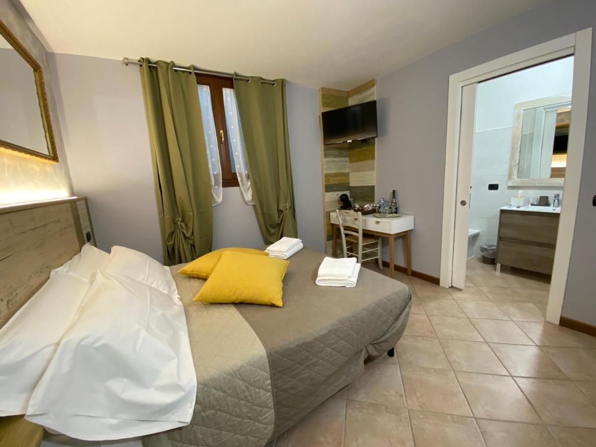 Bed & Breakfast Ca'Bassano Bassano del Grappa Eksteriør bilde